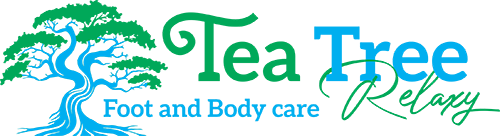 Tea Tree Relaxy Spa